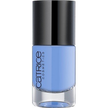 Ultimate Nail Lacquer - Catrice - 3