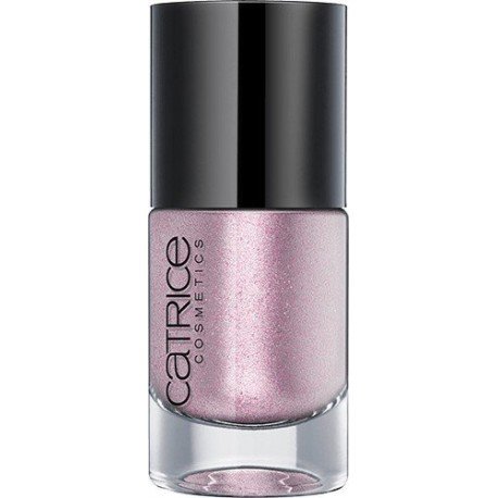 Ultimate Nail Lacquer - Catrice - 31