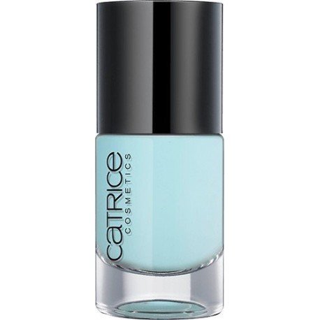 Ultimate Nail Lacquer - Catrice - 4
