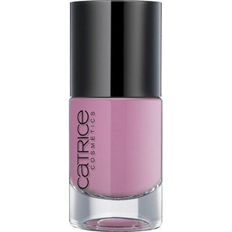 Ultimate Nail Lacquer - Catrice - 5