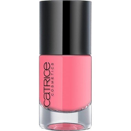 Ultimate Nail Lacquer - Catrice - 8