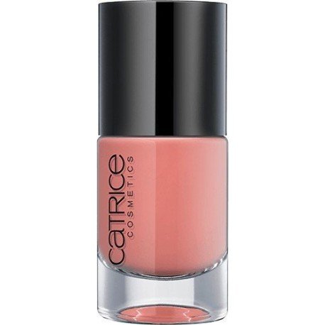 Ultimate Nail Lacquer - Catrice - 10
