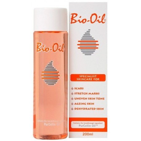 Tratamento para Cicatrizes Estrias e Manchas na Pele 125ml - Bio-oil - 2