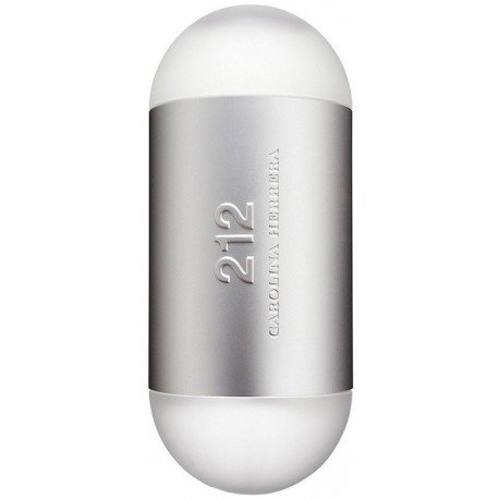 212 Edt Vaporizador - Carolina Herrera - 2