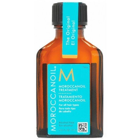 Tratamento Fortalecedor do Cabelo - Moroccanoil - 1