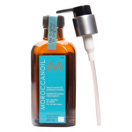 Tratamento Fortalecedor do Cabelo - Moroccanoil - 2