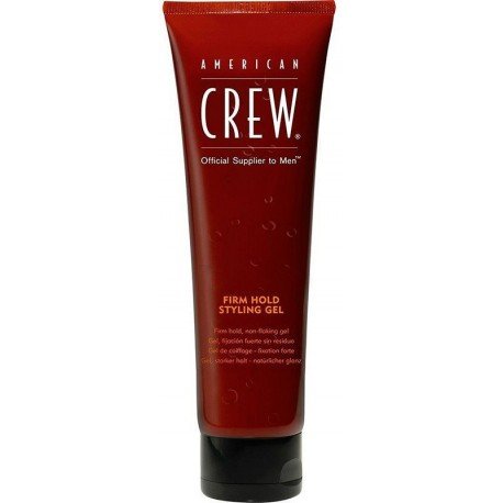 Gel Fixador Styling Firm Hold - American Crew - 3
