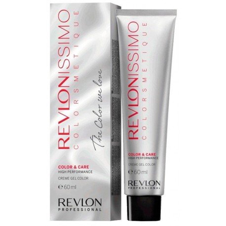 Revlonissimo Color & Care Alta Performance NMT - 60 ml - Revlon - 1