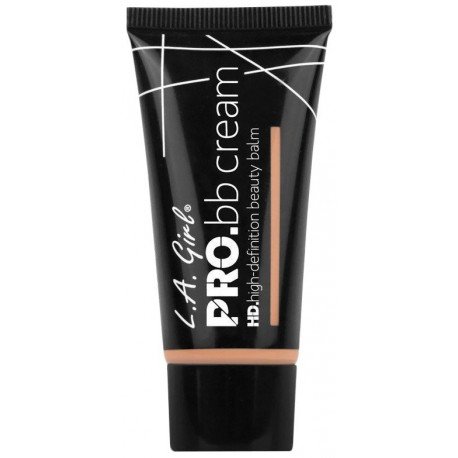 Pro Bb Cream Hd Bálsamo de Beleza - L.A. Girl - 11
