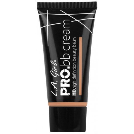 Pro Bb Cream Hd Bálsamo de Beleza - L.A. Girl - 13