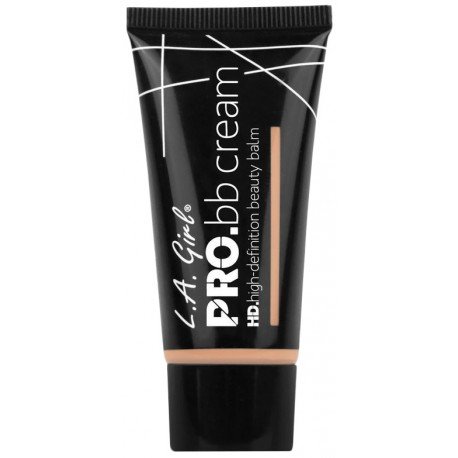 Pro Bb Cream Hd Bálsamo de Beleza - L.A. Girl - 5