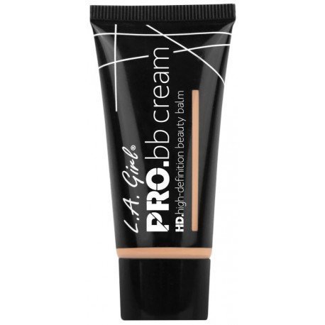 Pro Bb Cream Hd Bálsamo de Beleza - L.A. Girl - 6