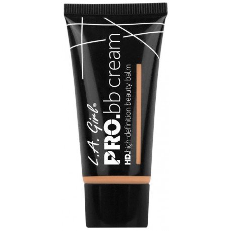 Pro Bb Cream Hd Bálsamo de Beleza - L.A. Girl - 9