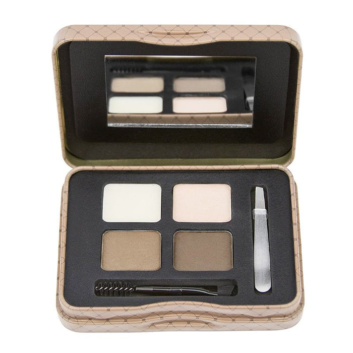 Kit inspirador para sobrancelhas - L.A. Girl - 2