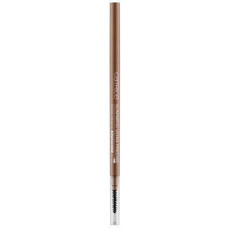 Lápis de sobrancelha à prova d&#39;água - Slim&#39;matic Ultra Precise Brow Pencil 040 - Catrice - 3