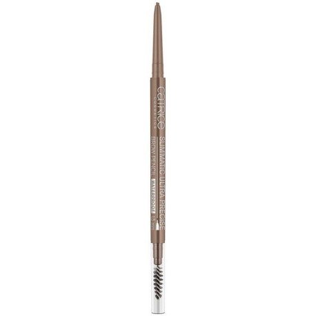Lápis de sobrancelha à prova d&#39;água - Slim&#39;matic Ultra Precise Brow Pencil 040 - Catrice - 5