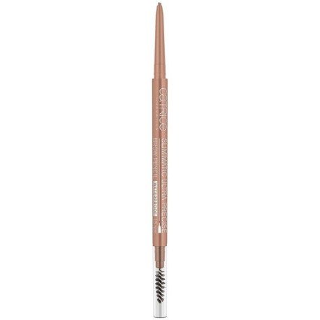 Lápis de sobrancelha à prova d&#39;água - Slim&#39;matic Ultra Precise Brow Pencil 040 - Catrice - 6