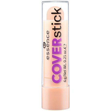 Corrector en Stick - Coverstick - 10 Matt Naturelle - Essence - 3