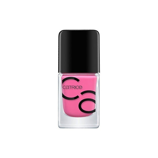 Verniz para as unhas - Icon nail Gel - Catrice - 1