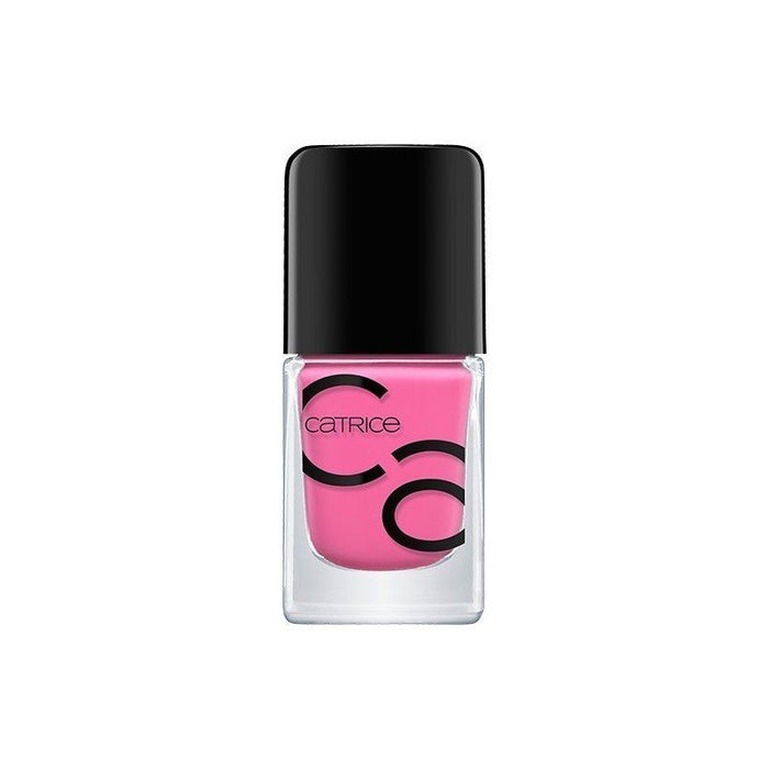 Verniz para as unhas - Icon nail Gel - Catrice - 1