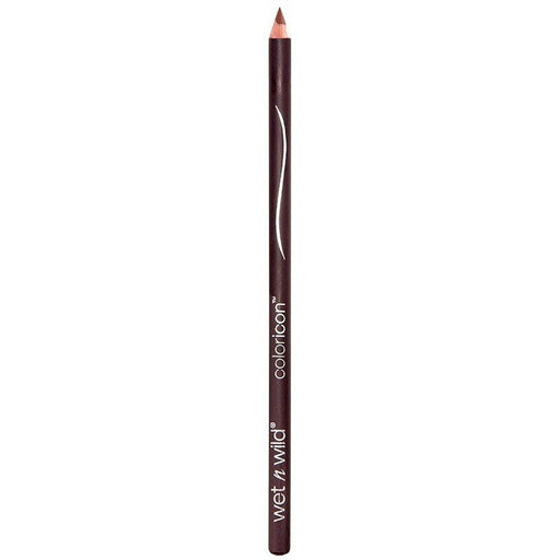 Color Icon Lip Liner - 664 Fab Fuschia - Wet N Wild - 2