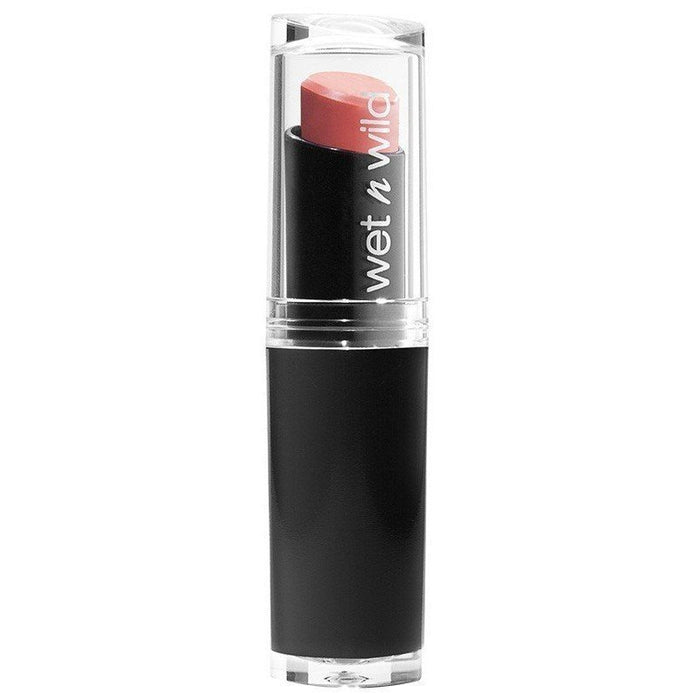 Batom Megalast - E901b Think Pink - Wet N Wild - 13