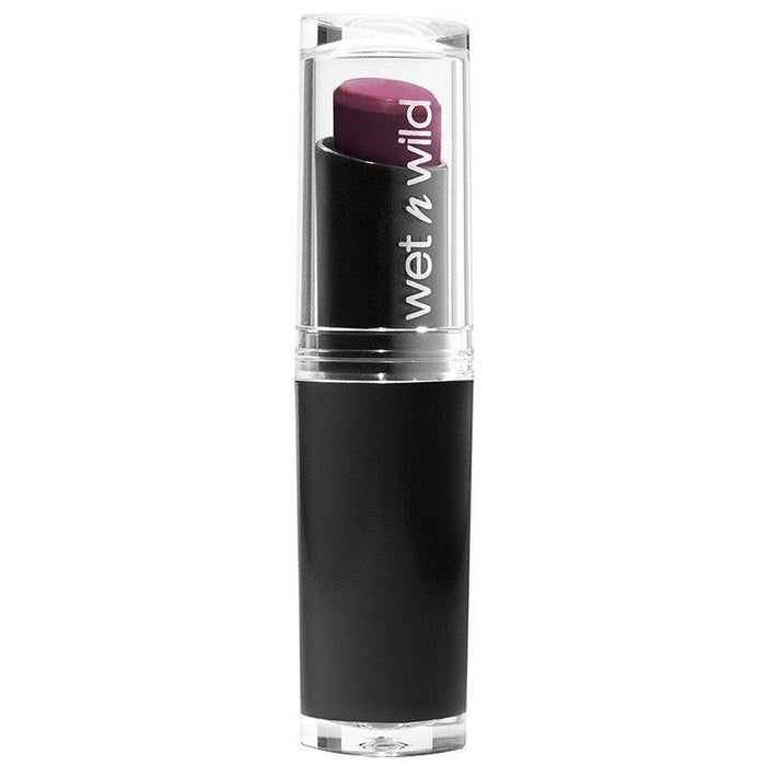 Batom Megalast - E901b Think Pink - Wet N Wild - 22