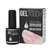 Top Coat Gel Dorado - Glitter Dourado - Gel Touch - 2