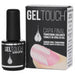 Top Coat Gel Dorado - Glitter Dourado - Gel Touch - 5
