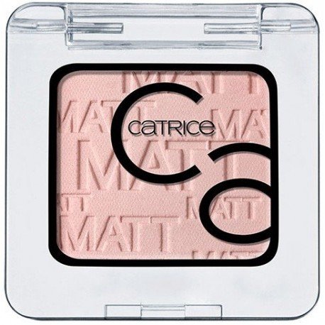 Sombras de Ojos - Art Colors - Catrice - 16