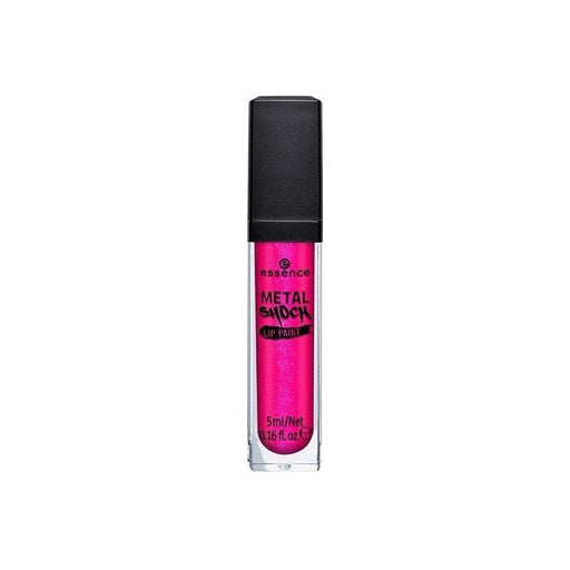 Batom Líquido - Metal Shock - 01 Belladonna - Essence - 2