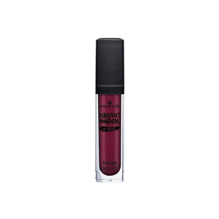 Batom Líquido - Choque Vibrante - 01 Voyeur - Essence - 2