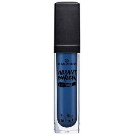 Batom Líquido - Choque Vibrante - 01 Voyeur - Essence - 3