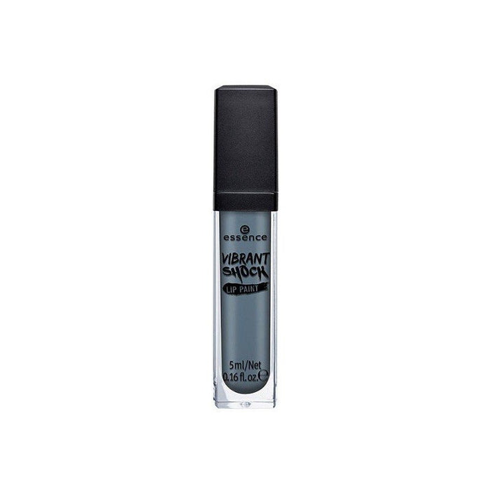 Batom Líquido - Choque Vibrante - 01 Voyeur - Essence - 4
