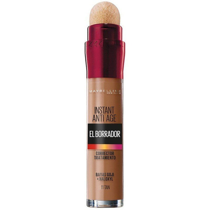 Corretivo para Olheiras O Apagador - Maybelline : 11 Tan - 1