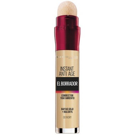 Corretivo para Olheiras O Apagador - Maybelline - 1