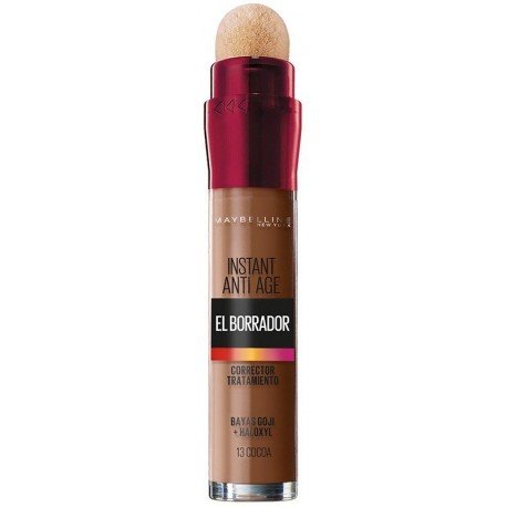 Corretivo para Olheiras O Apagador - Maybelline - 2