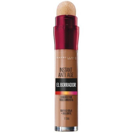Corretivo para Olheiras O Apagador - Maybelline - 3
