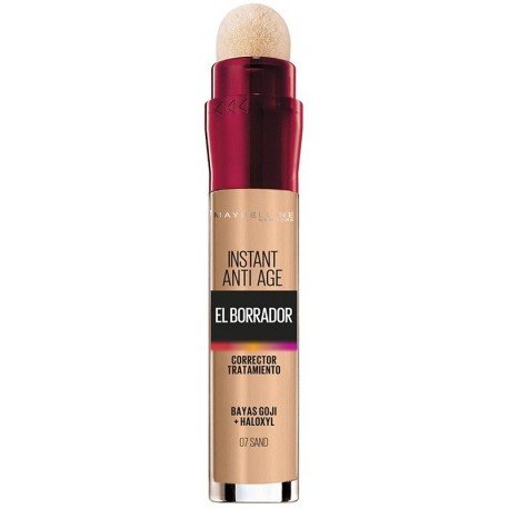 Corretivo para Olheiras O Apagador - Maybelline - 4