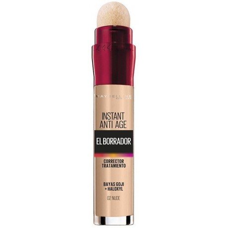 Corretivo para Olheiras O Apagador - Maybelline - 5