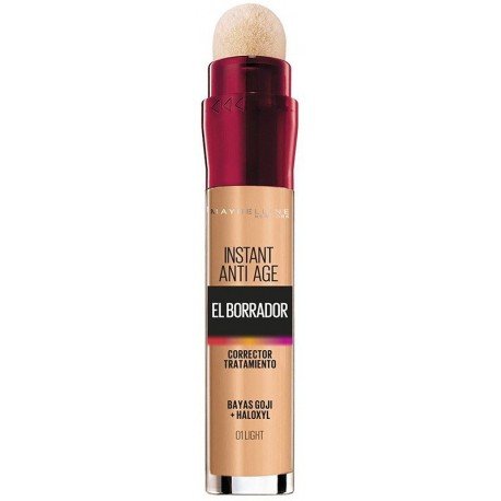 Corretivo para Olheiras O Apagador - Maybelline - 6