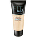 Base de Maquilhagem Fit Me Matte Poreless - Maybelline : 100 Warm Ivory - 1