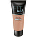 Base de Maquilhagem Fit Me Matte Poreless - Maybelline: Color - 332 Golden Caramel