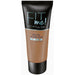 Base de Maquilhagem Fit Me Matte Poreless - Maybelline: Color - Base de Maquillaje Fit Me Matte Poreless - 350 Caramel