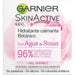 Botanical Rose Water 24h Creme Hidratante Skinactive 50 ml - Garnier - 1