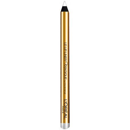 Delineador de lábios - Lápis labial Magique Color Riche - L'oreal Paris - 1