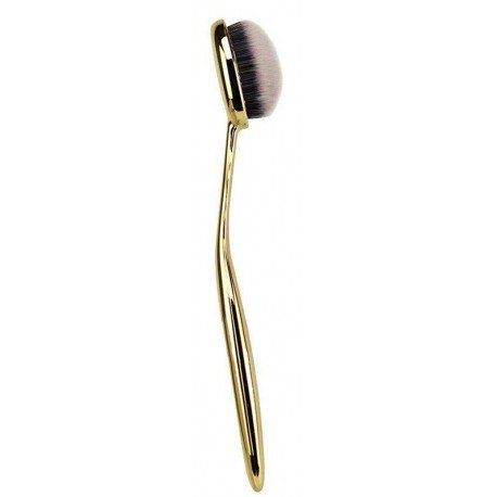 Glowy - Pincel oval para maquiagem fluida - Beter - 3