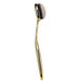 Glowy - Pincel oval para maquiagem fluida - Beter - 3
