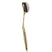 Glowy - Pincel oval para maquiagem fluida - Beter - 5