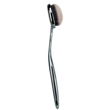 Glowy - Pincel oval para maquiagem fluida - Beter - 6